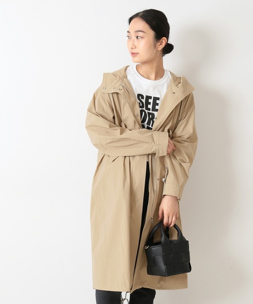 国内外の人気 アウター Limontaナイロンフィールドコート コート アウター レディースファッション ファッション 28 468 Www Jesuitnola Org