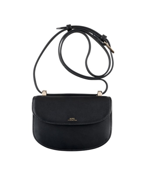 A.P.C.（アーペーセー） ショルダーバッグ バッグ SAC GENEVE MINI