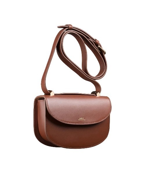 A.P.C.（アーペーセー） ショルダーバッグ バッグ SAC GENEVE MINI