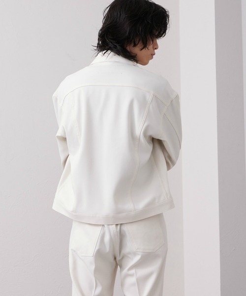 Wrangler（ラングラー） コート ジャケット 124MJ WRANCHER/ランチャー