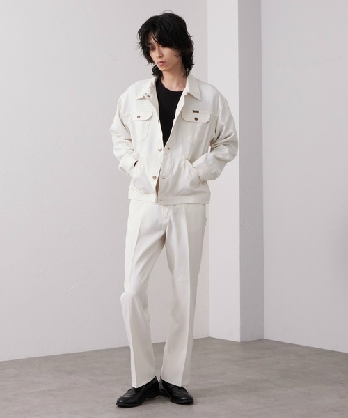 Wrangler（ラングラー） コート ジャケット 124MJ WRANCHER/ランチャー