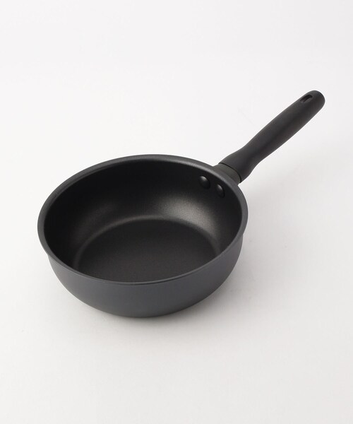 鍋 ミッドナイト シェフズパン 20cm 「MEYER マイヤー」 | 212 KITCHEN STORE | 02