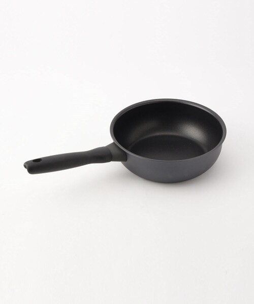 鍋 ミッドナイト シェフズパン 20cm 「MEYER マイヤー」 | 212 KITCHEN STORE | 03