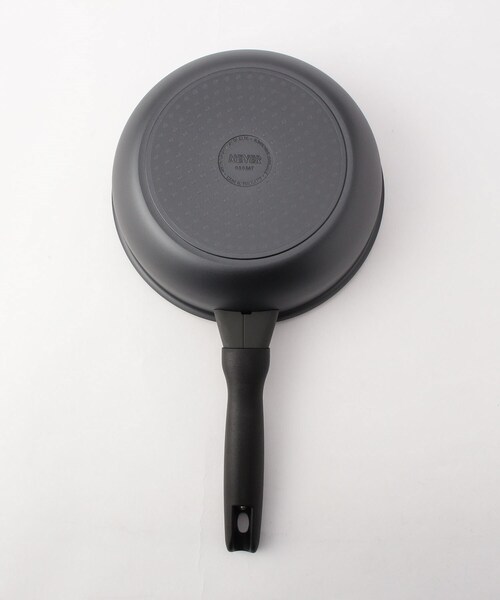 鍋 ミッドナイト シェフズパン 20cm 「MEYER マイヤー」 | 212 KITCHEN STORE | 04