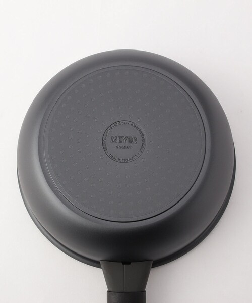 鍋 ミッドナイト シェフズパン 20cm 「MEYER マイヤー」 | 212 KITCHEN STORE | 05