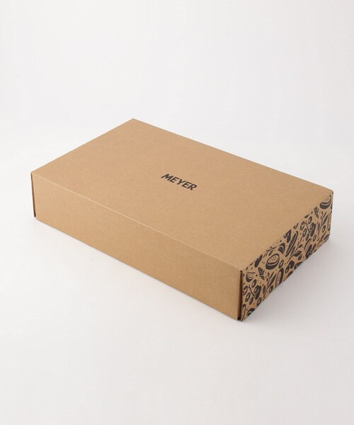 鍋 ミッドナイト シェフズパン 20cm 「MEYER マイヤー」 | 212 KITCHEN STORE | 06