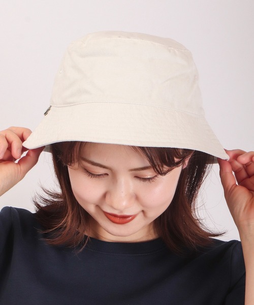 TESTIFY 帽子 ハット スエードバケットハット/Suede Bucket Hat メンズ