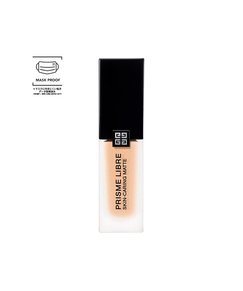 GIVENCHY BEAUTY ファンデーション プリズム・リーブル