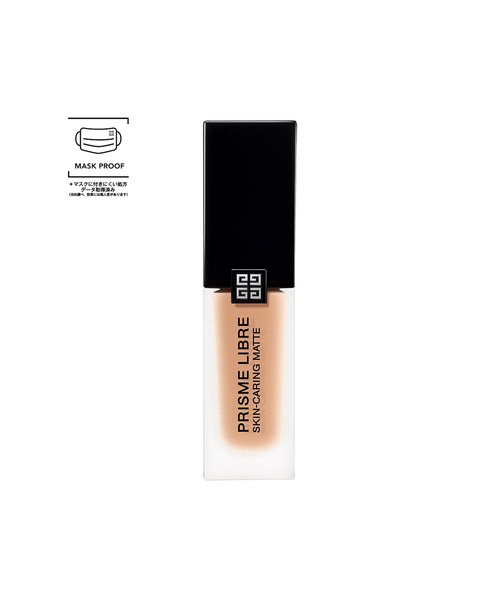 GIVENCHY BEAUTY ファンデーション プリズム・リーブル