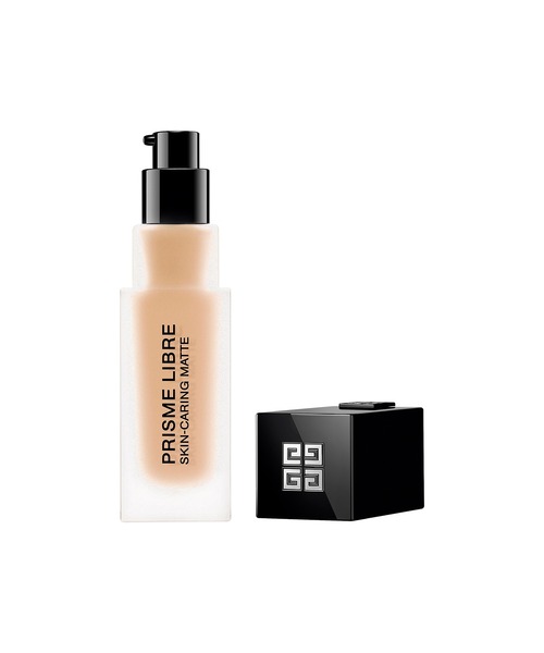 GIVENCHY BEAUTY ファンデーション プリズム・リーブル