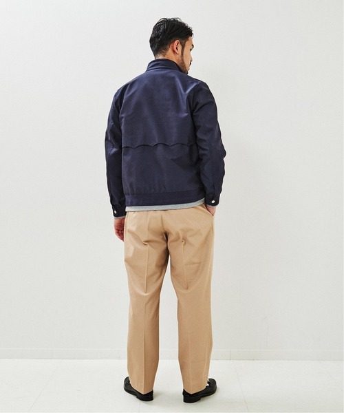 EDIFICE（エディフィス） パンツ チノパン 【Tangent / タンジェント