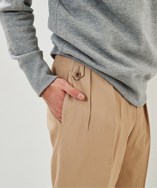 EDIFICE（エディフィス） パンツ チノパン 【Tangent / タンジェント