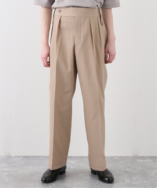 EDIFICE（エディフィス） パンツ チノパン 【Tangent / タンジェント