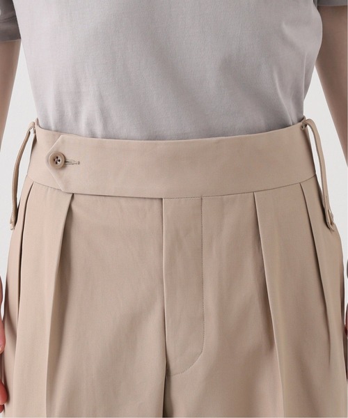 EDIFICE（エディフィス） パンツ チノパン 【Tangent / タンジェント