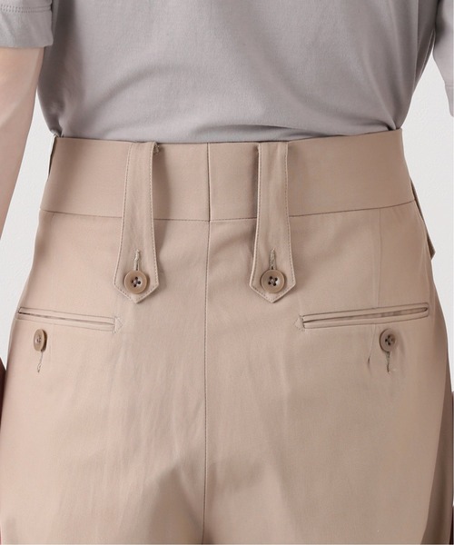 EDIFICE（エディフィス） パンツ チノパン 【Tangent / タンジェント