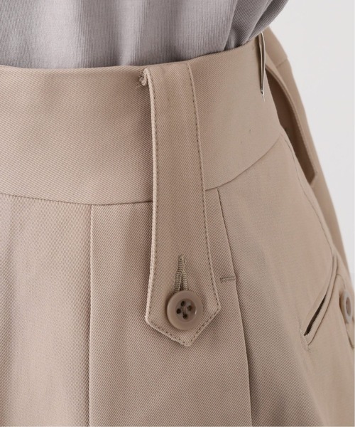 EDIFICE（エディフィス） パンツ チノパン 【Tangent / タンジェント