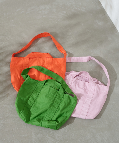 loomer 別注botanical dye バッグ　フレームワーク FRAMeWORK（フレームワーク） トートバッグ バッグ 「loomer/ルーマー