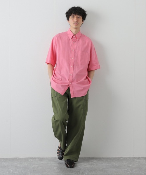 marka パンツ カーゴパンツ 【marka / マーカ】FATIGUE PANTS