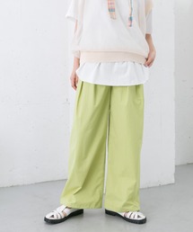 パンツ フラップミリタリーパンツ レディース｜ZOZOTOWN Yahoo!店