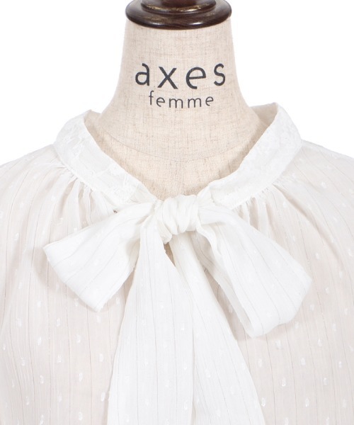 ブラウス シャツ LINEN VOILE レディース MARGARET HOWELL ブラウス シャツ LINEN VOILE レディース