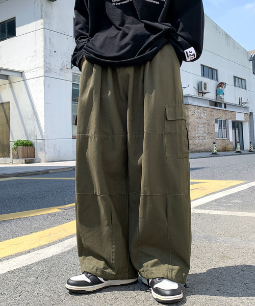 NEOS（KOKUYO） カーゴパンツ 「neos -addictive design