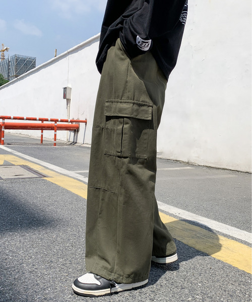 NEOS（KOKUYO） カーゴパンツ 「neos -addictive design
