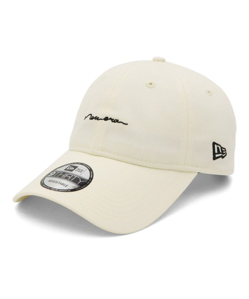 NEW ERA（ニューエラ） キャップ 帽子 紫外線カット ニューエラ