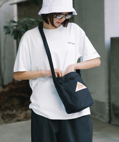 KELTY ショルダーバッグ KELTY/ケルティ ROUND BOTTOM TOTE