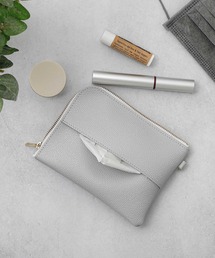 HIGHTIDE（ハイタイド） スマホショルダー ポーチ Grains de sable