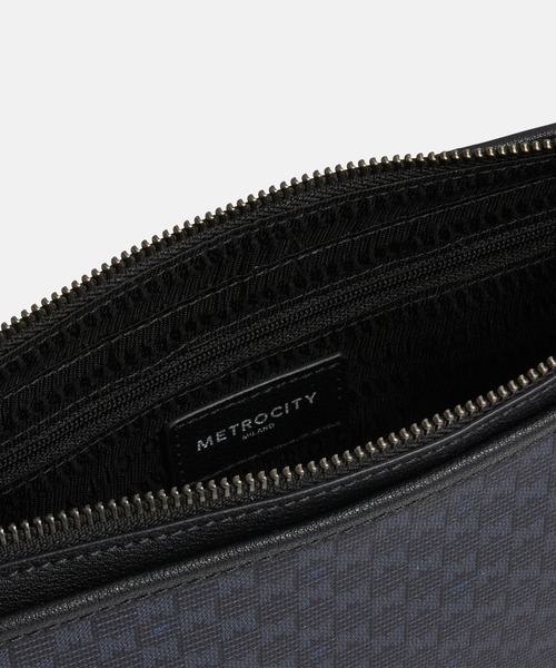 【METROCITY】メッセンジャーバッグ/※送料関税込※ METROCITY ショルダーバッグ 「メトロシティ」クラッチ