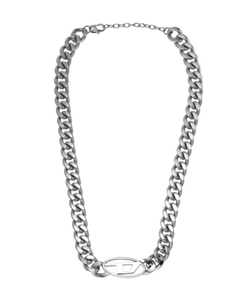DIESEL ネックレス ディーゼル アクセサリー メンズ DX1433040