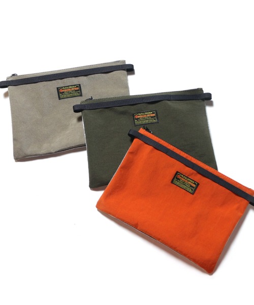 natal design（ネイタルデザイン） ポーチ WALLAROO POCKET TYPE III