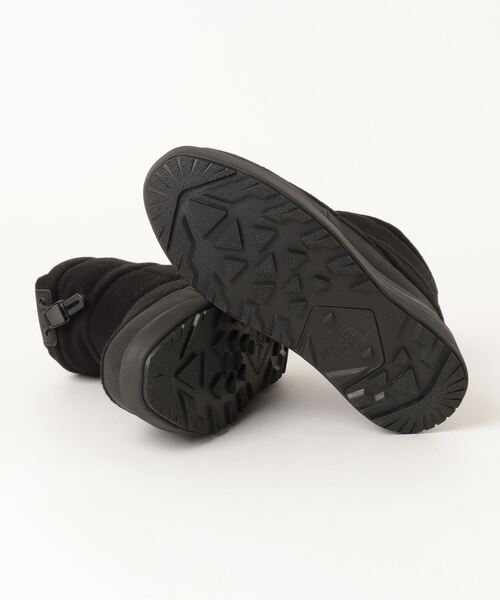 THE NORTH FACE ブーツ WOMENS NUPTSE BOOTIE WP VIII SHORT