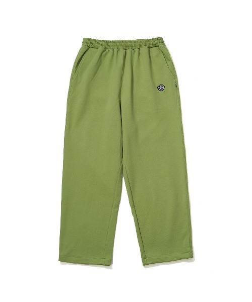 JERSEY TRACK PANTS keboz トラックパンツスウェット