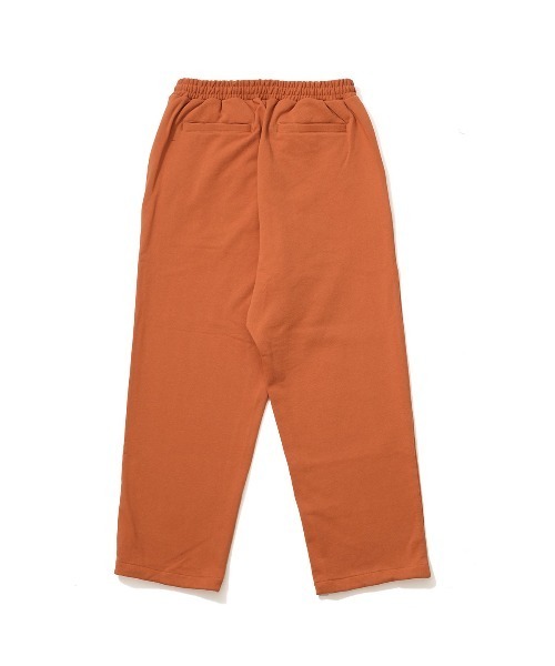 JERSEY TRACK PANTS keboz トラックパンツスウェット