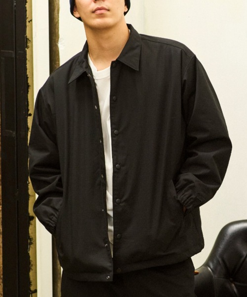 ムラサキスポーツ（MURASAKI SPORTS） コート ジャケット 「ムラサキ