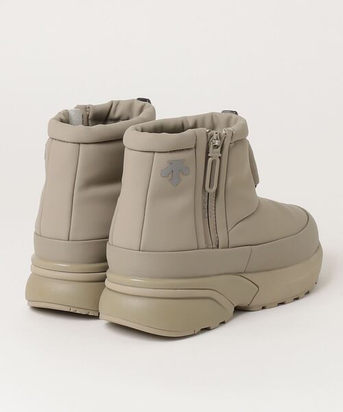 DESCENTE（デサント） ブーツ SLEET BS 23.1防水ナイロンウインター