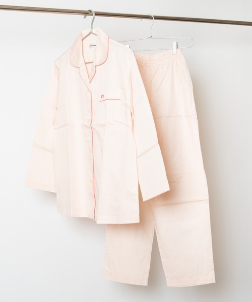 mila schön シルク 花柄パジャマ Lサイズ 新品タグ付 mila schon