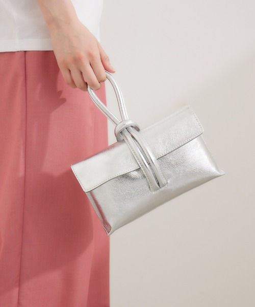 Paradise Picnic（パラダイスピクニック） ハンドバッグ MILLELA