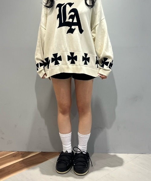 MOON BOOT スリッポン MOON BOOT/ムーンブーツ/ICON NEW BLACK NYLON