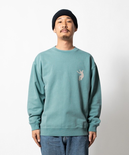 UNION（ユニオン） トレーナー スウェット UNION TOKYO WHAT ABOUT