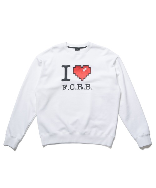 本日限定価格　fcrb スウェット F.C.Real Bristol（エフシーレアルブリストル） トレーナー スウェット
