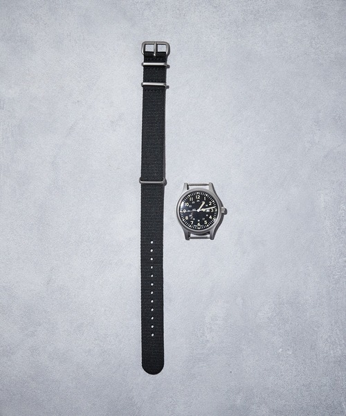 NAVAL military watch 腕時計 可動品 NAVAL WATCH 腕時計 ナバルウォッチ / Naval military watch Mil