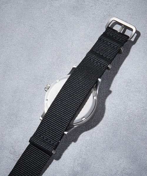 NAVAL WATCH（ナバルウォッチ） 腕時計 メンズ レディース : ZOZOTOWN