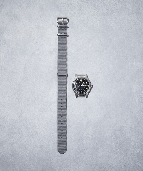 NAVAL WATCH（ナバルウォッチ） 腕時計 メンズ レディース : ZOZOTOWN