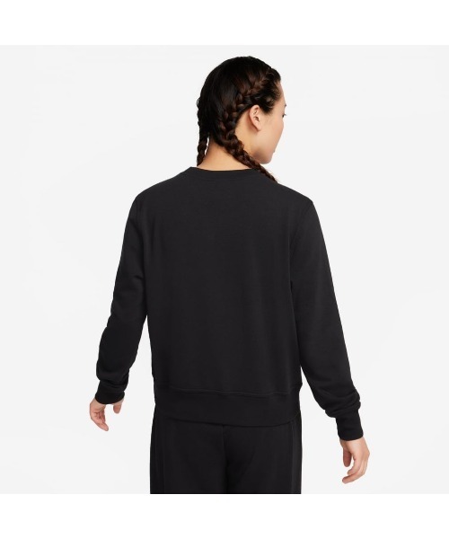 トレーナー スウェット 「NIKEアパレル」ウィメンズ ワン DF LBR L/S クルー レディース NIKE トレーナー スウェット 「NIKEアパレル」ウィメンズ ワン