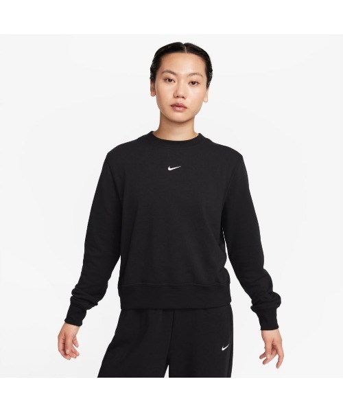 トレーナー スウェット 「NIKEアパレル」ウィメンズ ワン DF LBR L/S クルー レディース NIKE トレーナー スウェット 「NIKEアパレル」ウィメンズ ワン