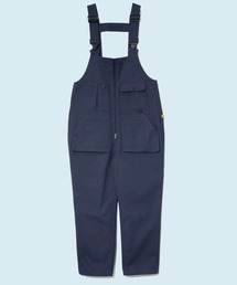 COBMASTER/コブマスター ヘリンボーン オーバーオール (MENS) COBMASTER/コブマスター ヘリンボーン オーバーオール (MENS