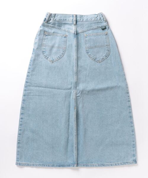 L.L.Bean（エルエルビーン） デニムスカート 「JAPAN EDITION