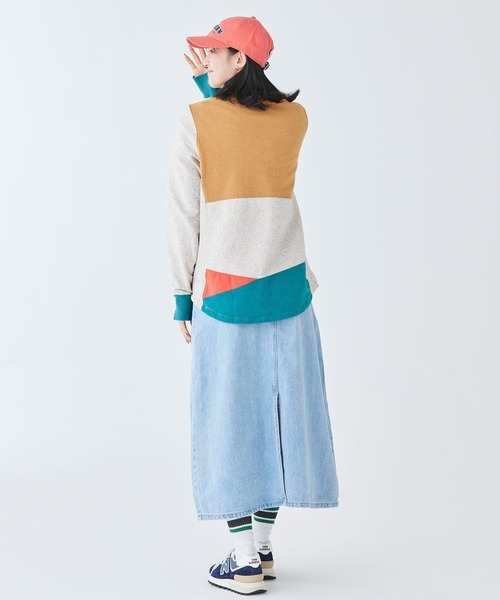 新品ありLLBean JAPAN EDITION 2024デクスタースカート全色 L.L.Bean｜【JAPAN EDITION】デクスター・スカート | Rakuten Fashion